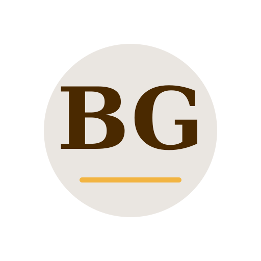 Blue Gardens Dryer Cleaning Services logo